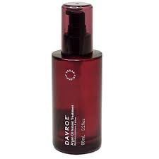 Davroe argan oil instant treatment 95ml