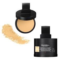 Goldwell color revive root retouch powder light blonde 3.7g