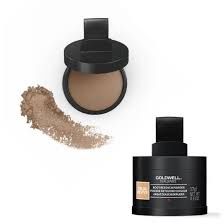 Goldwell color revive root retouch powder medium to dark blonde 3.7g