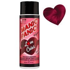 Manic Panic - Love Color Conditioner - Rock Me Red