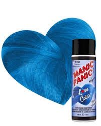 Manic Panic Love Color Conditioner - Blue Valentine