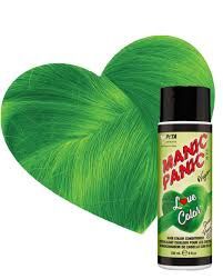 Manic Panic Love Color Conditioner - Green Venus