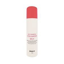 Juuce volumiser dry shampoo 100g