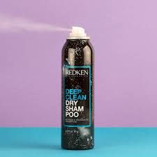 Redken deep clean dry shampoo 150ml