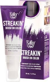 Punky colour streaking brush colour orchid 35ml