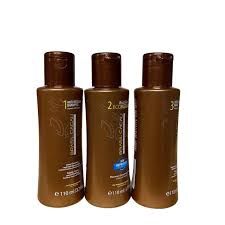 Brasil Cacau Eco Keratin Treatment 110ml Kit