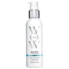 color wow dream cocktail coconut treat - dry hair 200mls