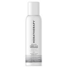 keratherapy hair thickener grey
