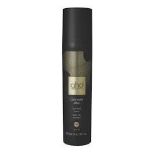 GHD curly ever after curl hold spray 120ml