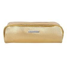 Silver bullet heat resistant bag - gold
