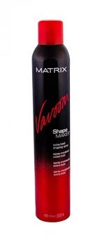 Matrix shape maker extra hold shaping spray 400mls