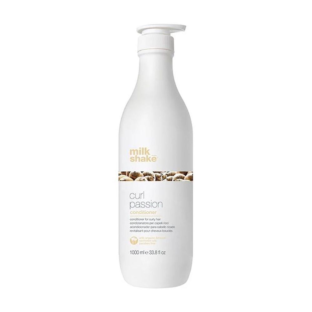 MILKSHAKE CURL PASSION CONDITIONER 1L