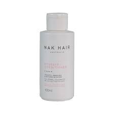 NAK volume conditioner 100ml