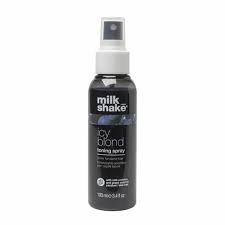 Milkshake icy blond toning spray 100ml