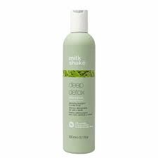Milkshake deep detox shampoo 300mls