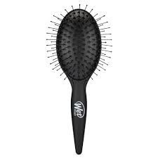 Wet Brush Easy Blow Out Brush - Black