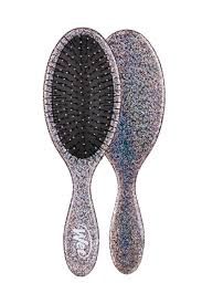 WETBRUSH AWESTRUCK DETANGLER - GLISTENING GOLD