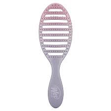 Wet Brush Feel Good Ombre Speed Dry - Pink/Purple