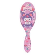 Hello Kitty Detangle Limited Wet Brush KUROMI