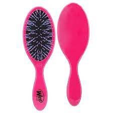 WET BRUSH Thick Hair Detangling Brush,