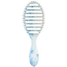 WetBrush Gemstone Speed Dry - Turquoise