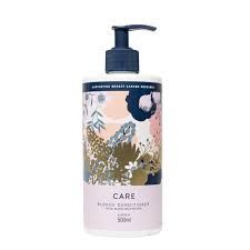 NAK care- blonde conditioner 500mls
