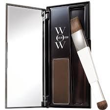 color wow root cover up dark brown 2.1g
