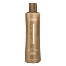 brasil cacau anti frizz conditioner 300mls