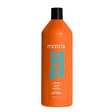 Matrix Total Results Mega Sleek Shampoo 1000ml