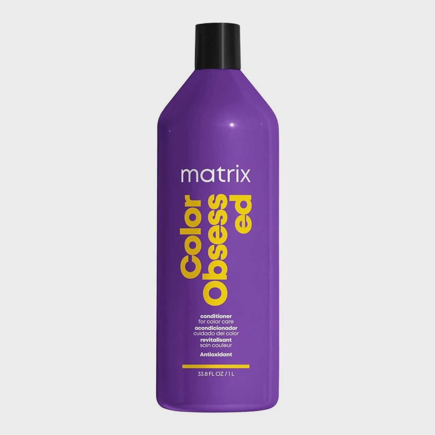 Matrix Color Obsessed Conditioner 1L