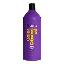Matrix color obsessed shampoo 1 litre