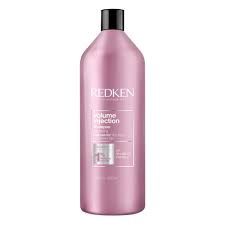 Redken volume injection shampoo 1litre