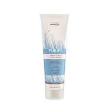 Natural look hair and scalp conditioner 300mls