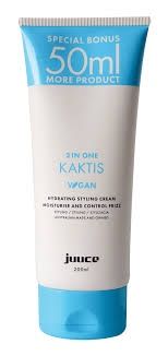 Juuce 2 in one kaktis 200mls (bonus 50ml)