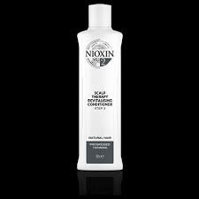 Nioxin System 2 Scalp Therapy Revitalizing Conditioner 300ml