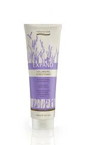 Natural look volumizing conditioner 300mls