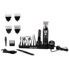 silver bullet smooth operator 11 in 1