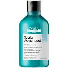 loreal scalp advanced - anti pelliculaire dandruff shampoo 300mls