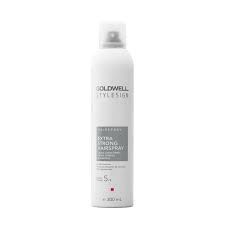 Goldwell Style Sign Extra Strong Hairspray 300ml