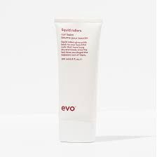 EVO liquid rollers - curl balm 200mls