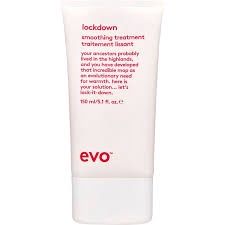 EVO lockdown - smoothing treatment 150mls