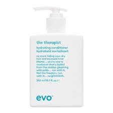EVO the therapist - hydrating conditioner 300mls