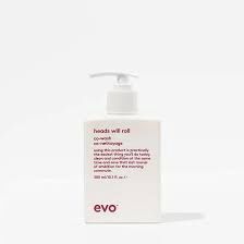 EVO springsclean - deep cleanse rinse 300mls