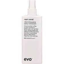 EVO root canal - volumising spray 200mls