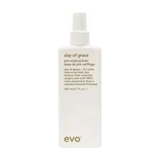 EVO day of grace - pre style primer 200mls