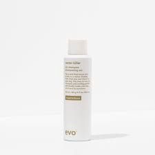 EVO  water killer - dry shampoo brunette 200mls
