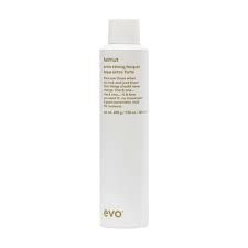EVO helmut - extra strong lacquer 285mls