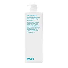 EVO the therapist - hydrating conditioner 1 litre
