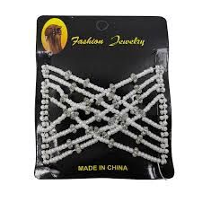 luyi Jewelry comb
