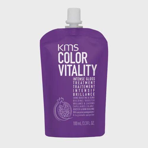 KMS Color Vitality Intensive Gloss Treatment